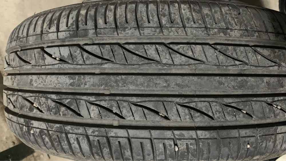 Продам шины! Летние!
