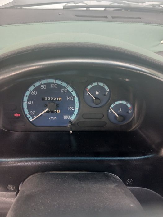 Matiz holati zor