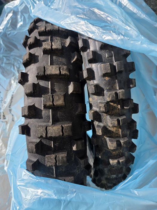 Гуми maxxis maxxenduro soft