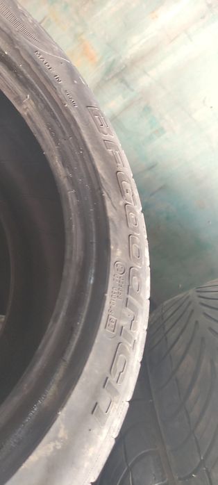 Резина лето 195/50 R15