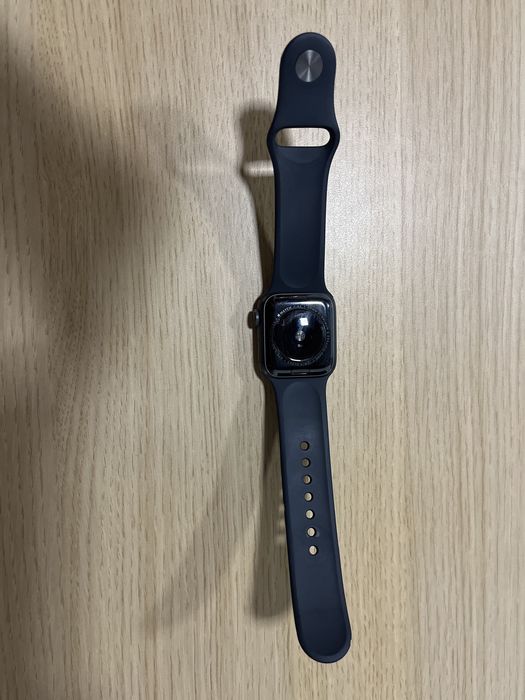 Iphone Apple Watch SE 40 mm