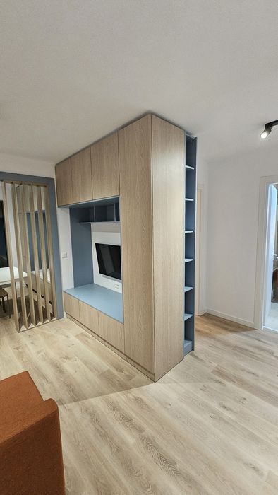 Apartament 2 camere Hils Sunrise, prima inchiriere