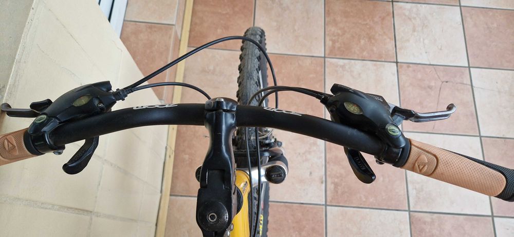 Велосипед Atom 2.0 26"