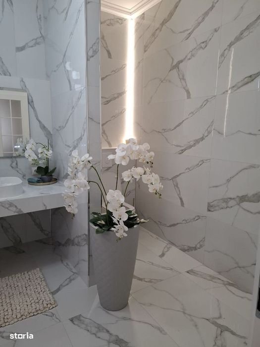 Studio LUX 75 mp | PRIMA INCHIRIERE | Ultramodern