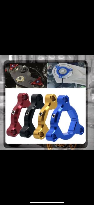 Reglaje - suspensie moto Yamaha Ducati Kawasachi Honda