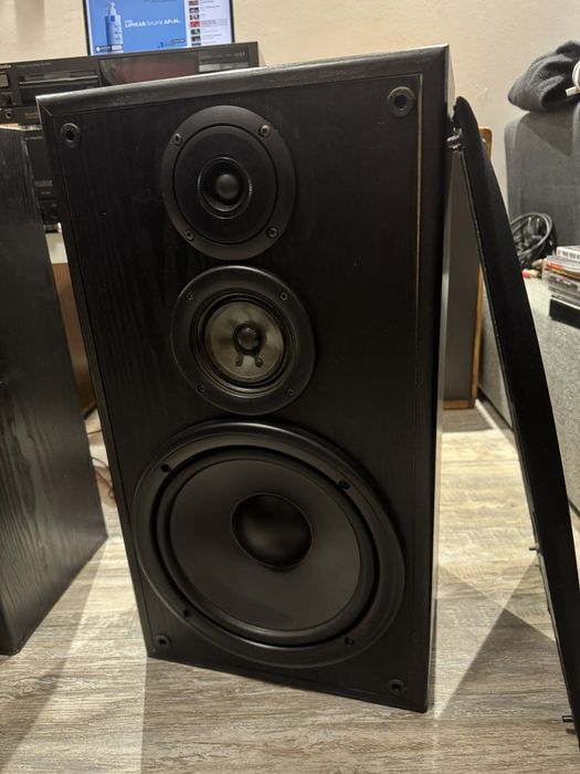 Тонколони Sony ss-e620