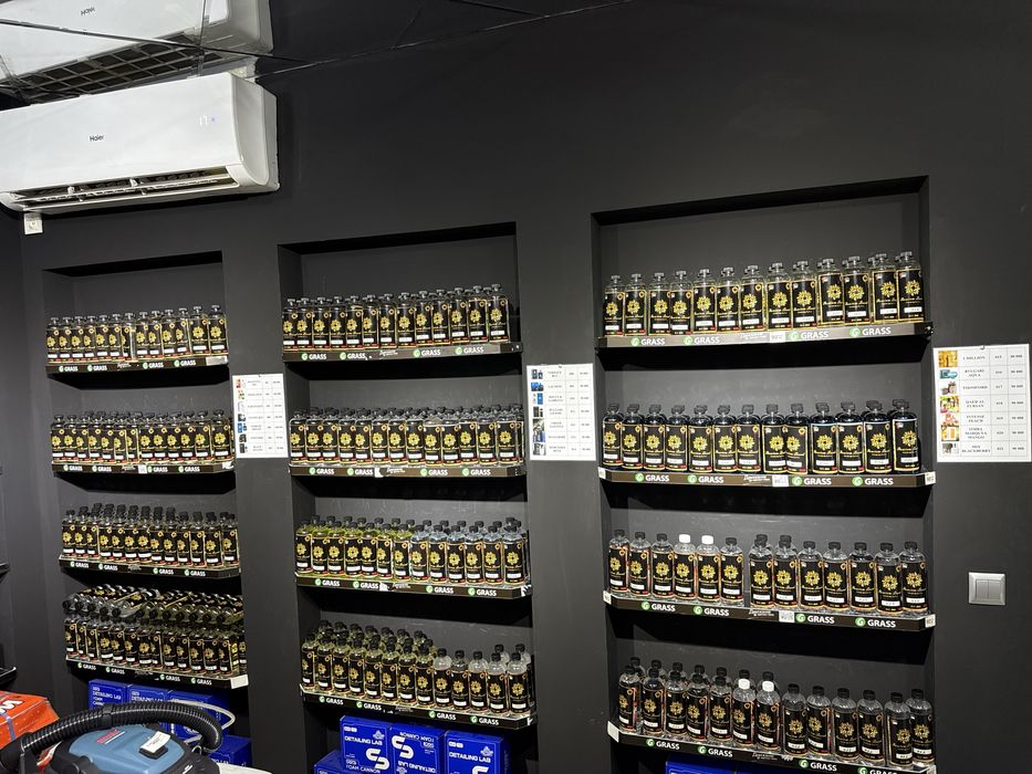 Suxoy tuman Aromat optom