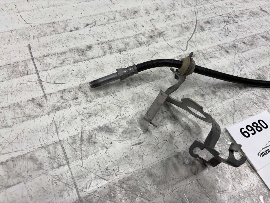 Заден Ляв Спирачен Маркуч За БМВ Г05 Г06 Г07 6883447 BMW G05 G06 G07