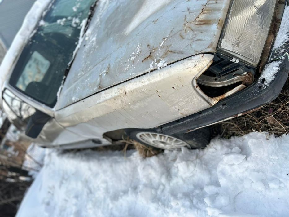 Ауди силетка 2.2