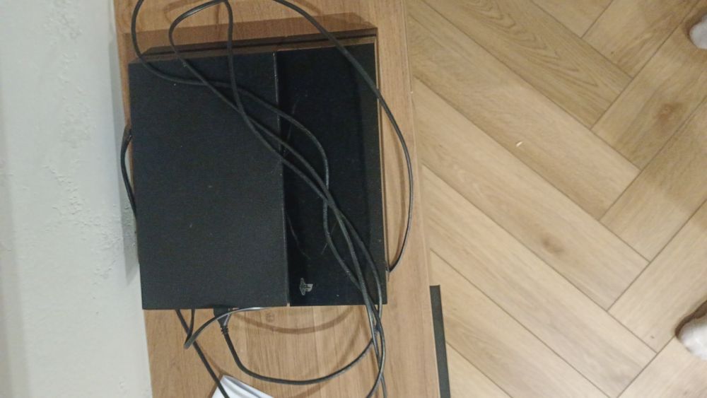Playstation 4 pro