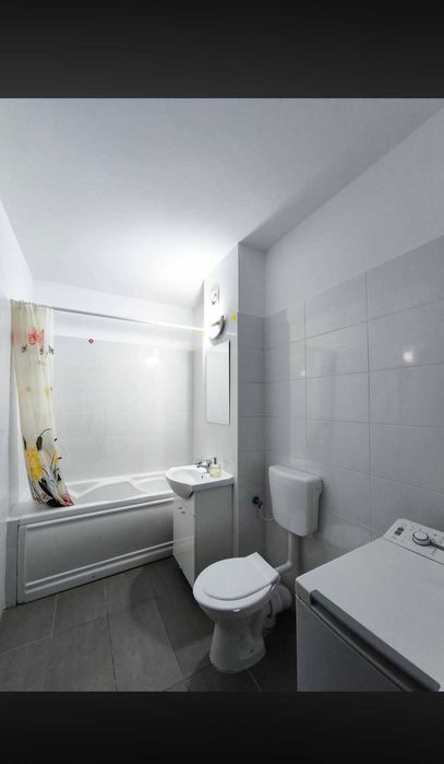 Apartament de inchiriat plus loc de parcare