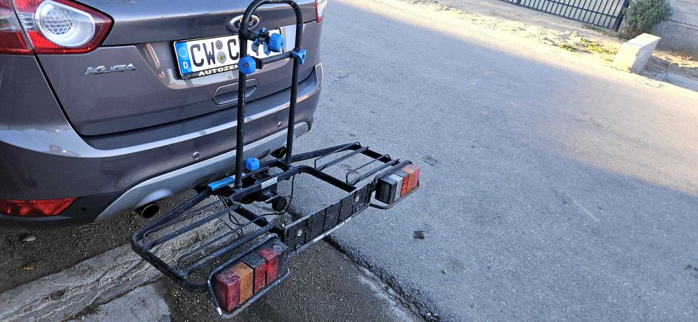Thule EuroClassic 989
