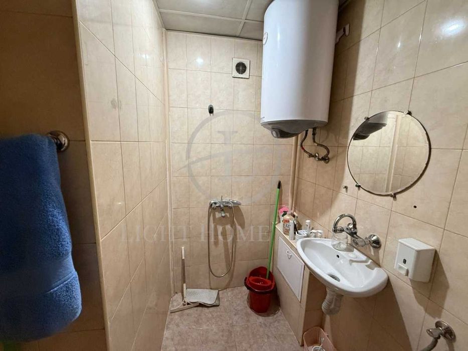 Продава се Двустаен апартамент в Пловдив, Каменица 2 - 75 кв.м за 1190 €/кв.м - Снимка #6