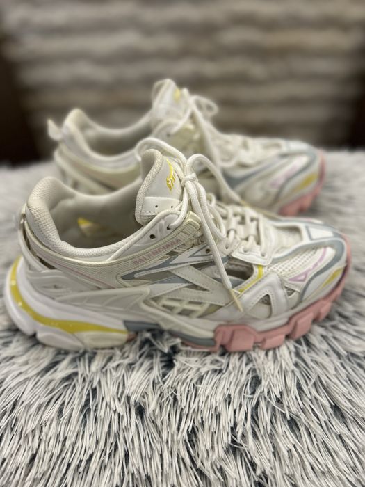 Balenciaga  Track2  дамски сникърси