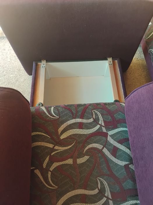 Две кресла ... ..