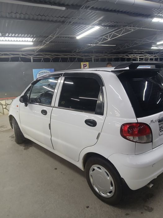 Matiz srochna sotiladi