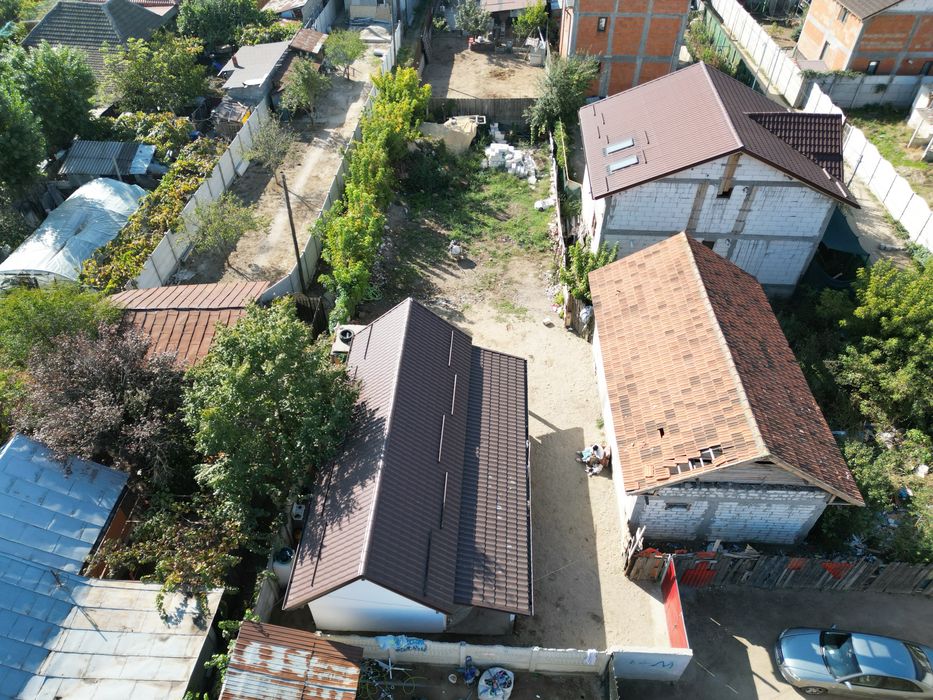 Perspectivă aeriană – Fotografie și filmare cu drona!