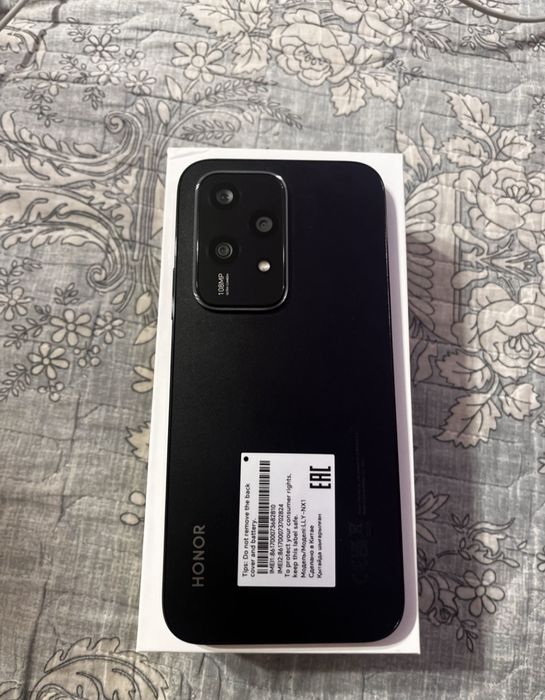Продам Honor 200 Lite