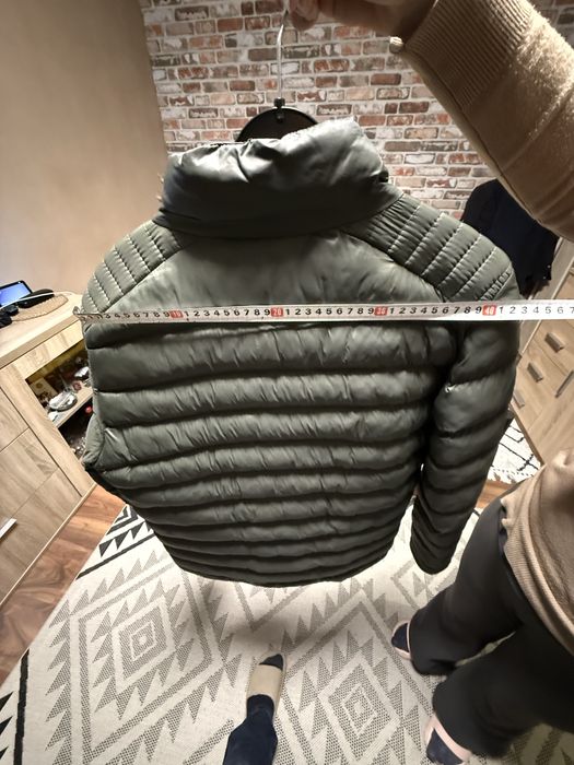 Юношеско яке (есенно зимно)