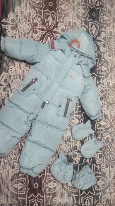 Продам детский комбинезон