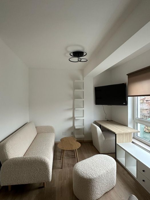 Apartanent de inchiriere campia Turzii