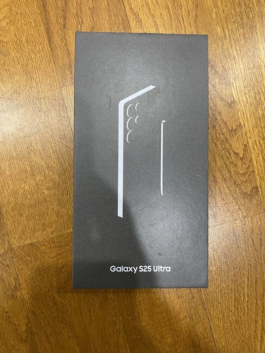 Samsung Galaxy S25 Ultra 5G 512GB 12GB RAM Dual.Nou Sigilat !!