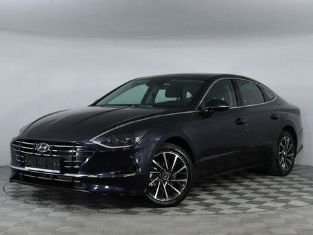 Аренда автомобиля