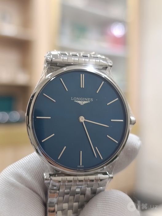 Longines La Grande Classique