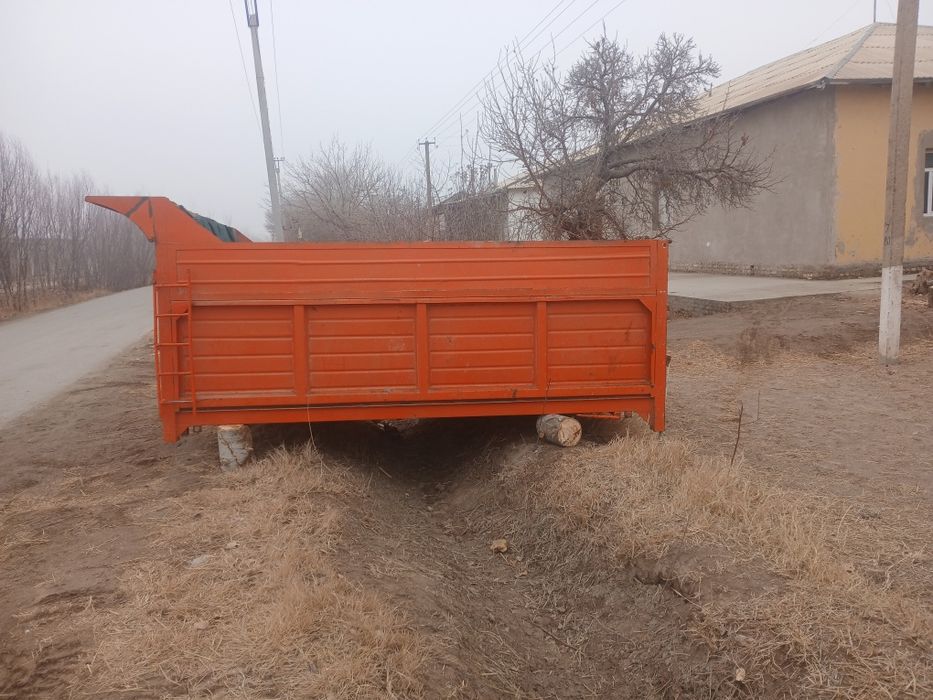 кузүв зил учун 2 та слиндр хам