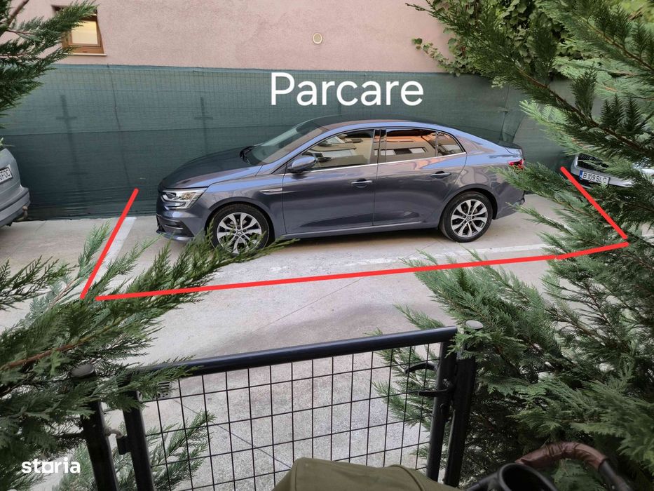 Apartament 2 camere,parter,cu gradina proprie si loc de parcare inclus — fotografia 3