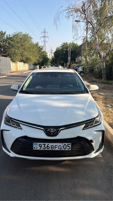 Aренда Byd destroyer05