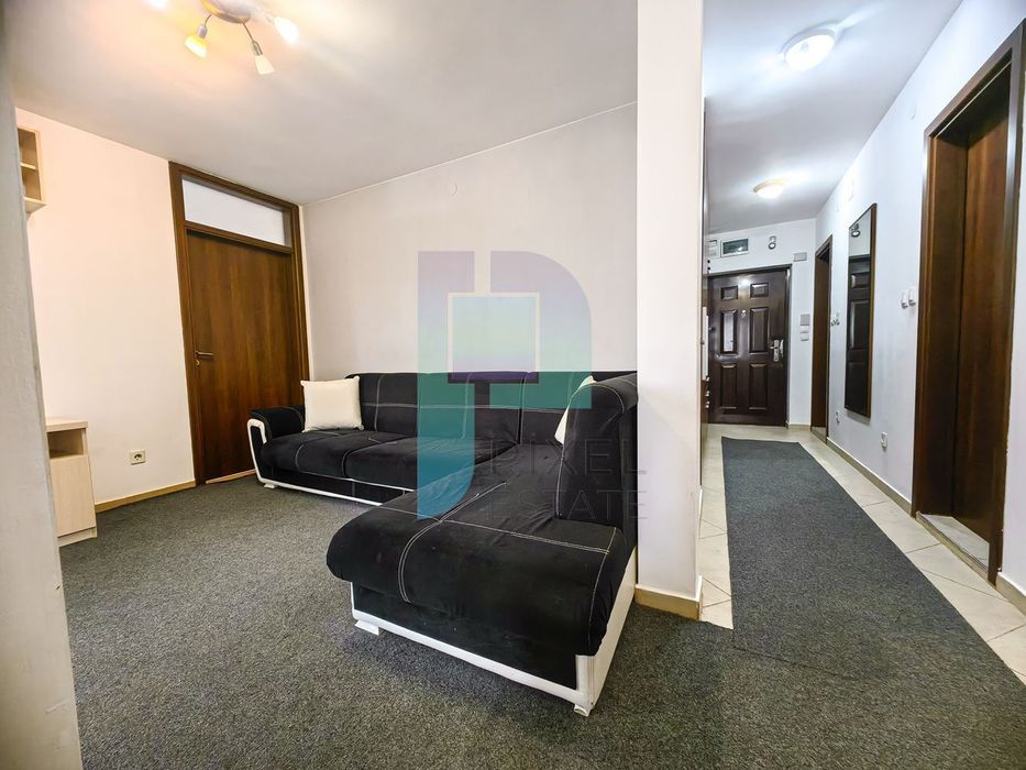 Дава се под наем Тристаен апартамент в София, Студентски град - 116 кв.м за 720 € - Снимка #4