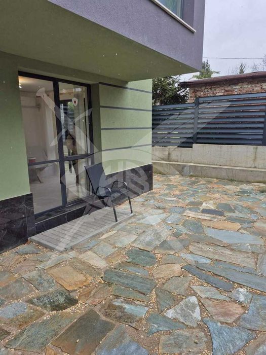 Дава се под наем Тристаен апартамент в София, в.з. Малинова долина - 126 кв.м за 712.98 € - Снимка #10