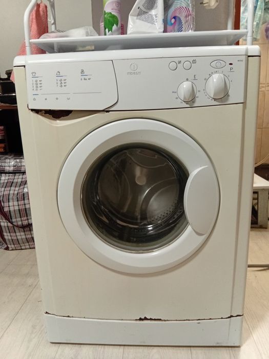 Продам стиральную машину