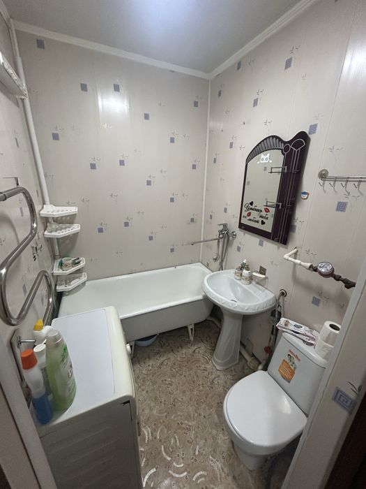 Продам квартиру 34.3 квм
