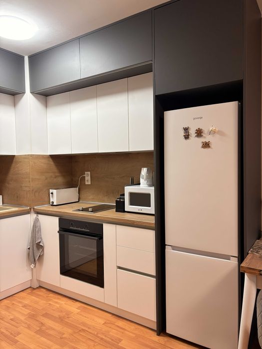 Дава се под наем Двустаен апартамент в к.к. Св.Св. Константин и Елена - 54 кв.м за 648.21 € - Снимка #6