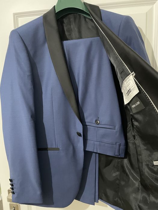 Costum ginere Moda Alice