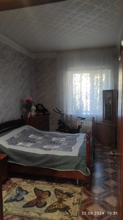 Продается квартира ,  или обмен на Дом.