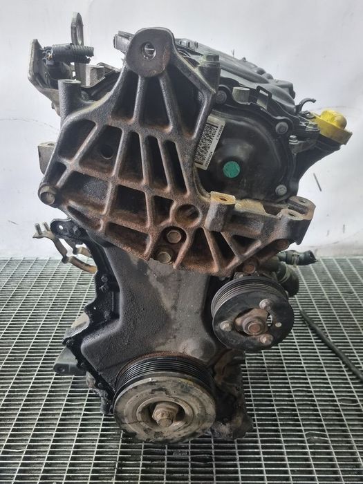 Motor Nissan Qashqai 2.0 D 2008 - 2010 150CP Manuala M9R Euro4 (1447) Diesel 4x2 ...