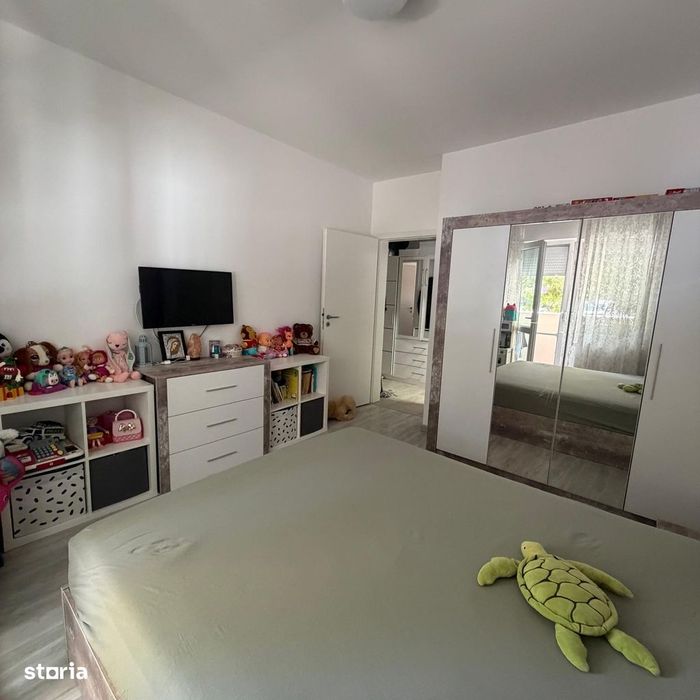 Apartament,
