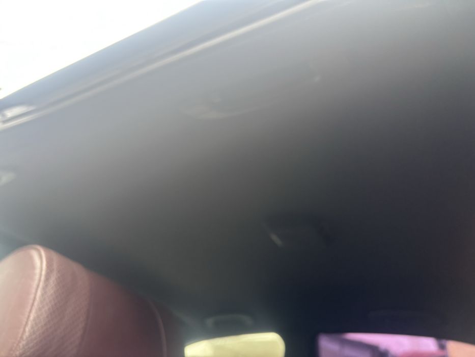 BMW E39 525 da 163 cp