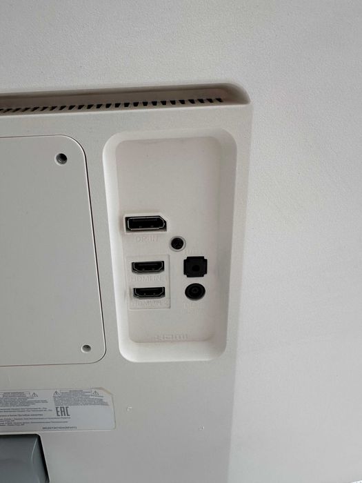 Монитор LG 4K 27 дюймов (27UL500)