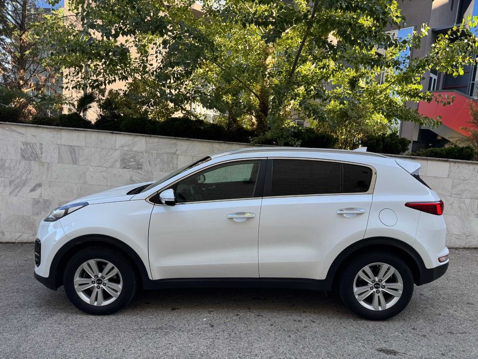 KIA Sportage 2016 — imagine 5