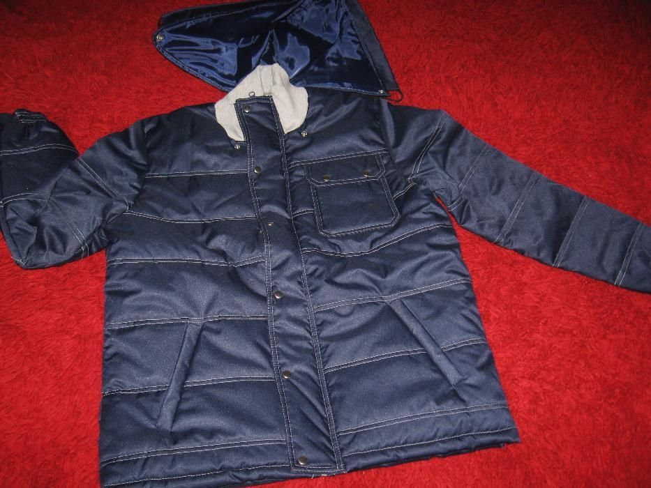Продавам Чисто ново Дамско зимно яке и Дамска туника