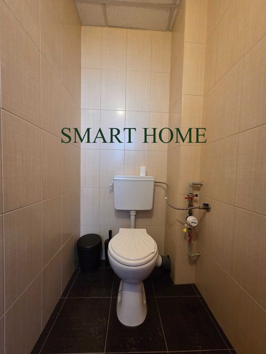 Продава се Офис в Велико Търново, Център - 57 кв.м за 793 €/кв.м - Снимка #5