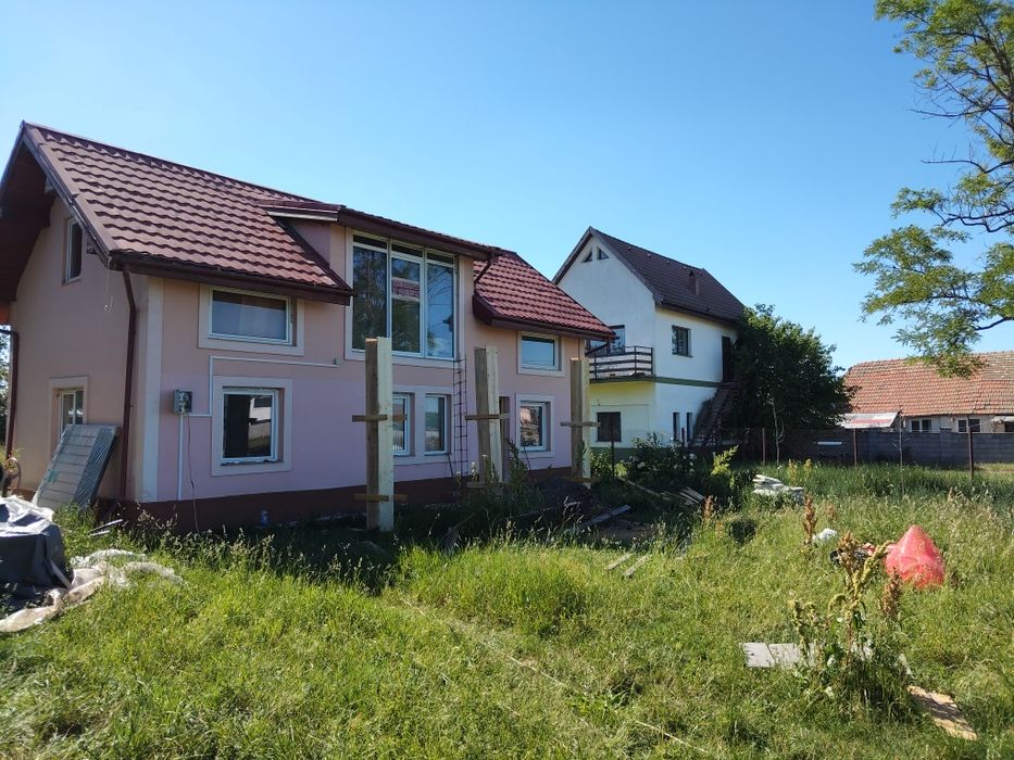 Proprietar Vind Vila Dudesti Noi