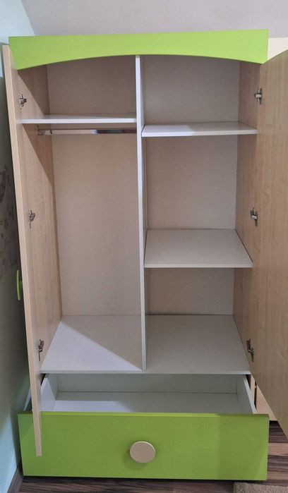 Mobila dormitor copii