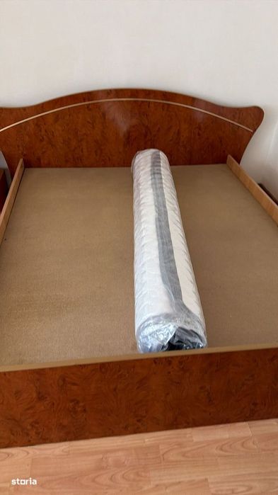 avrig Iancului, garsoniera modernă