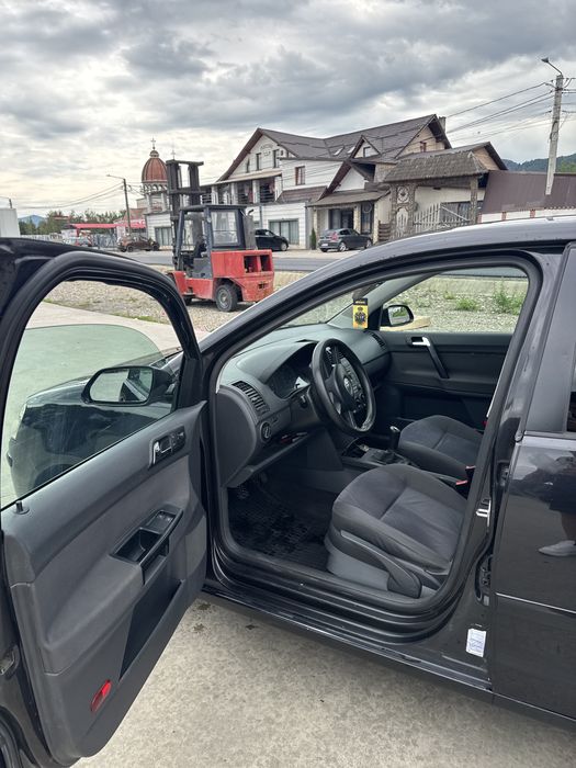 VOLKSWAGEN Golf 2005 — imagine 4