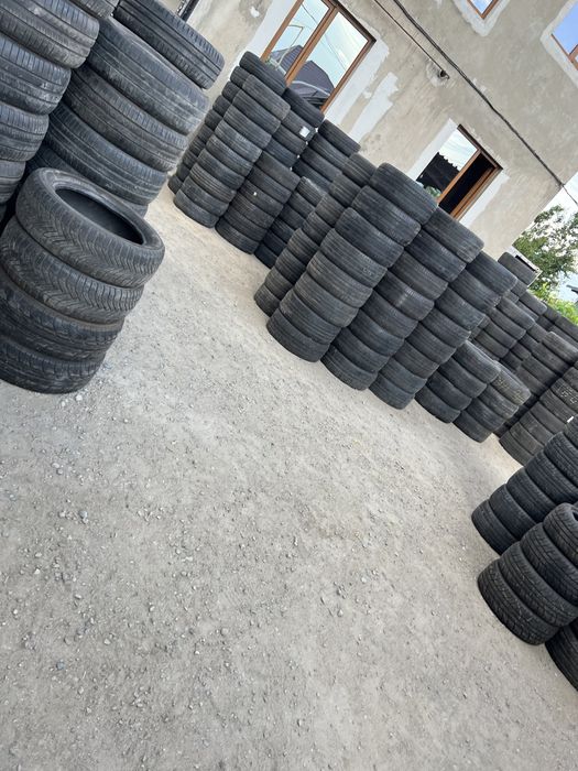 235/65/17   Шины из Европы!!!